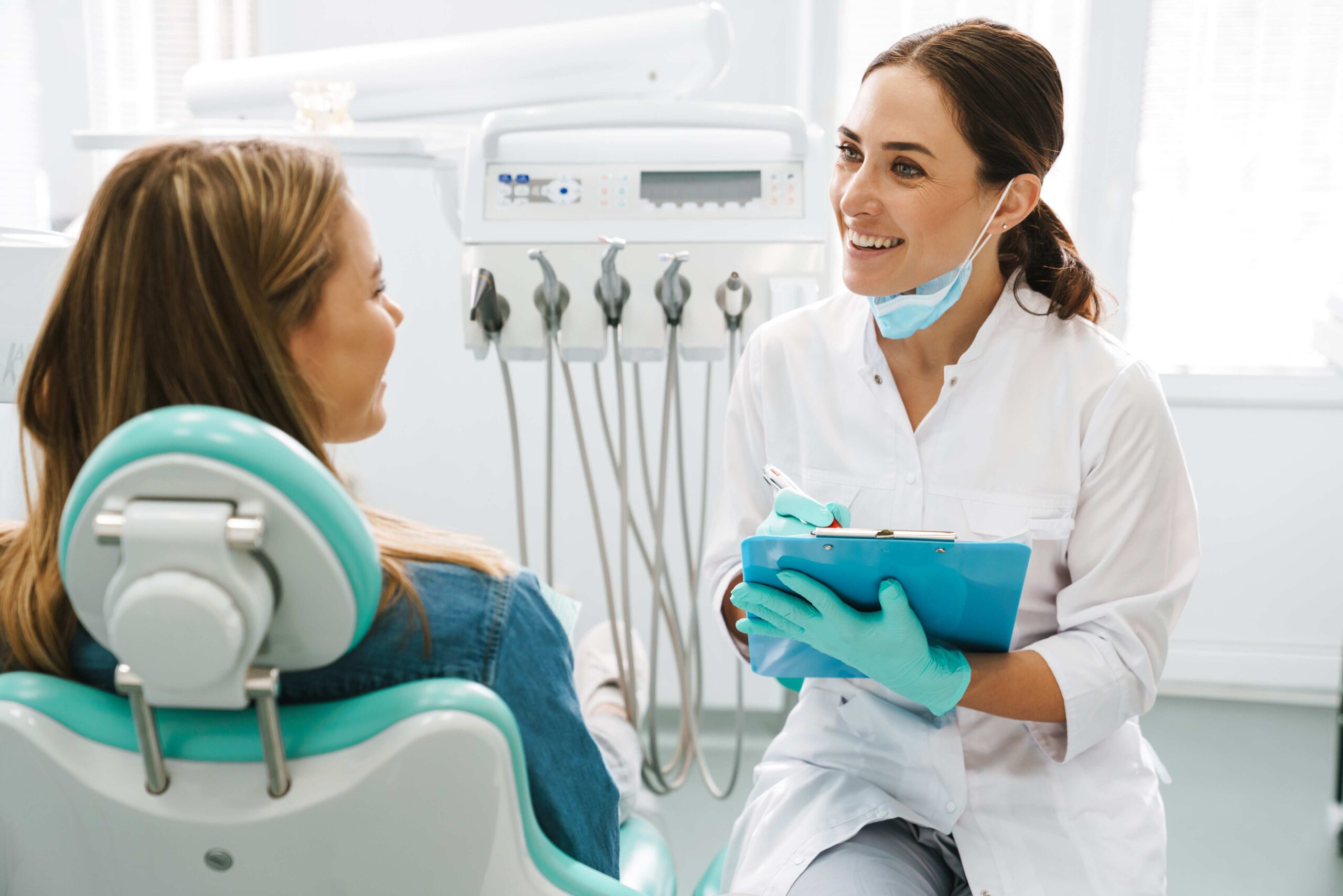 General Dentistry