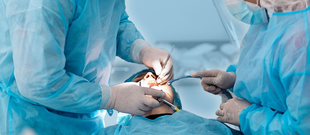 Oral Surgery