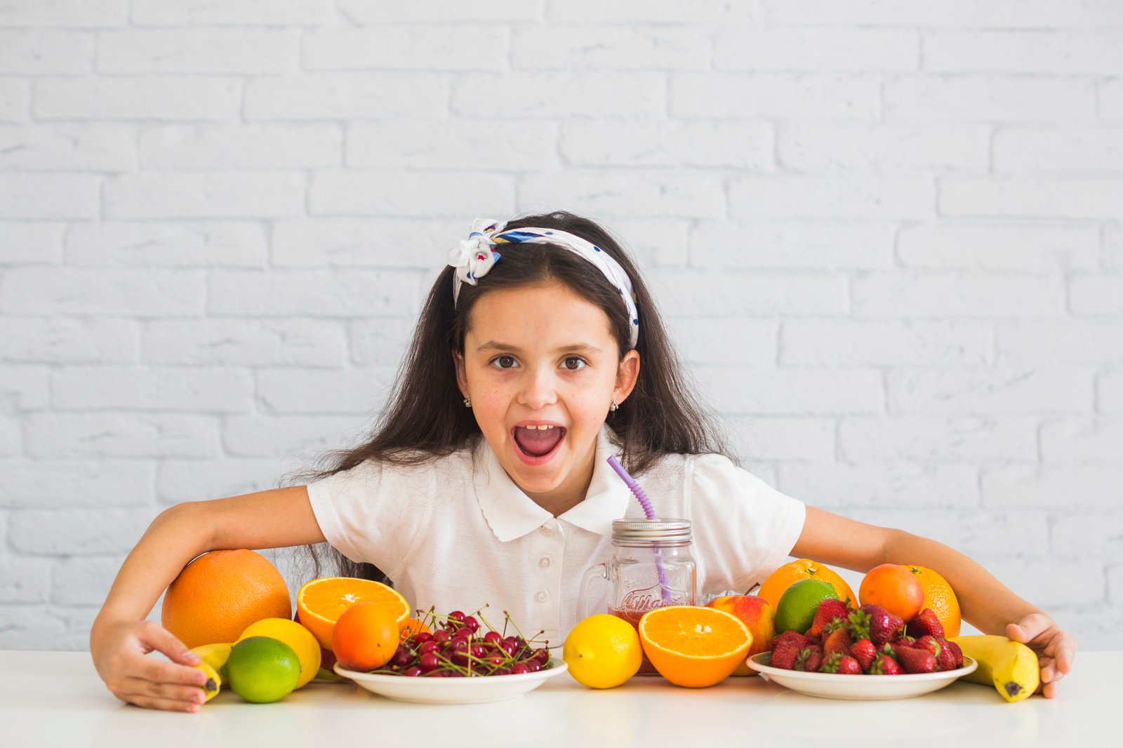 Optimal Nutrition for Children Under 12: Essential Foods for Healthy Growth